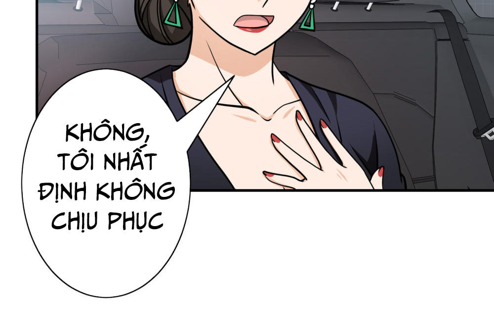 Hộ Hoa Cao Thủ Tại Đô Thị Chapter 107 - Trang 2