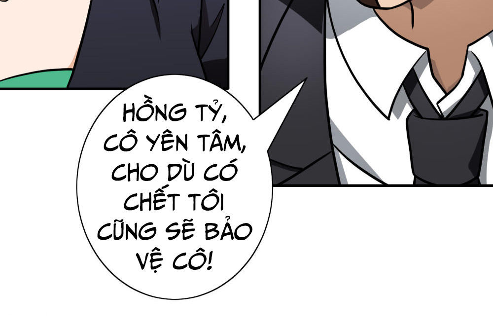 Hộ Hoa Cao Thủ Tại Đô Thị Chapter 107 - Trang 2