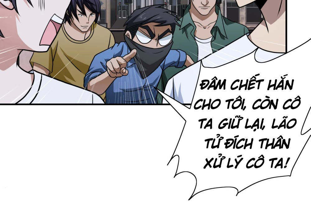 Hộ Hoa Cao Thủ Tại Đô Thị Chapter 104 - Trang 2