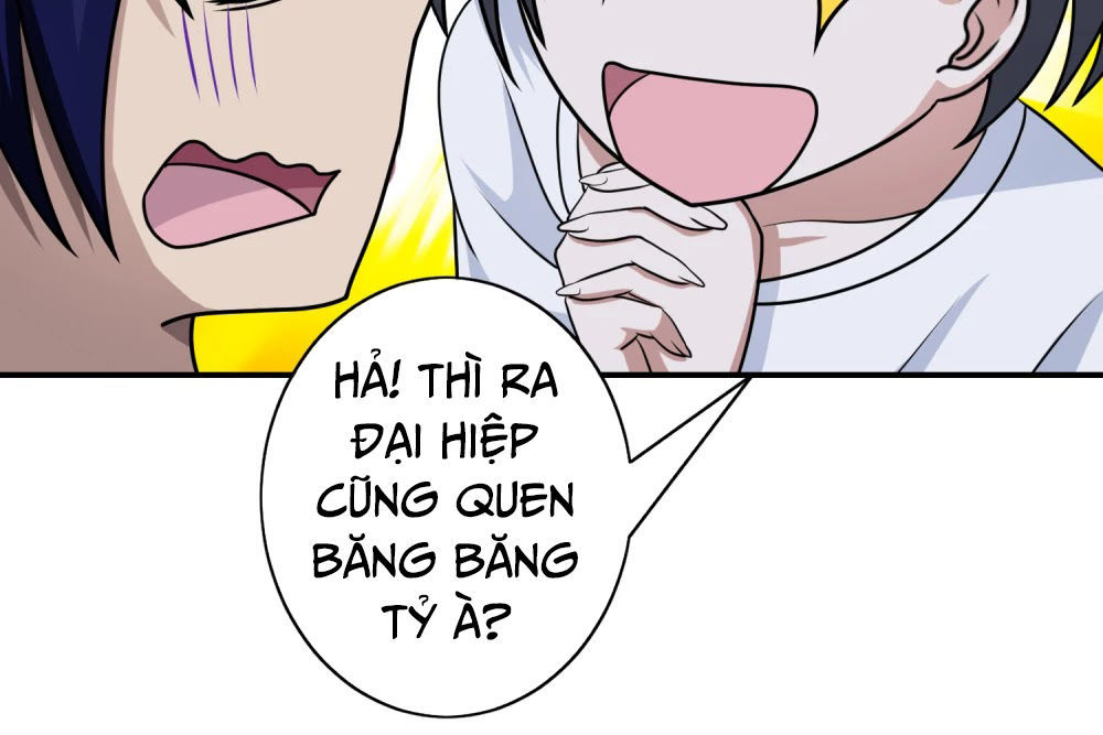 Hộ Hoa Cao Thủ Tại Đô Thị Chapter 104 - Trang 2