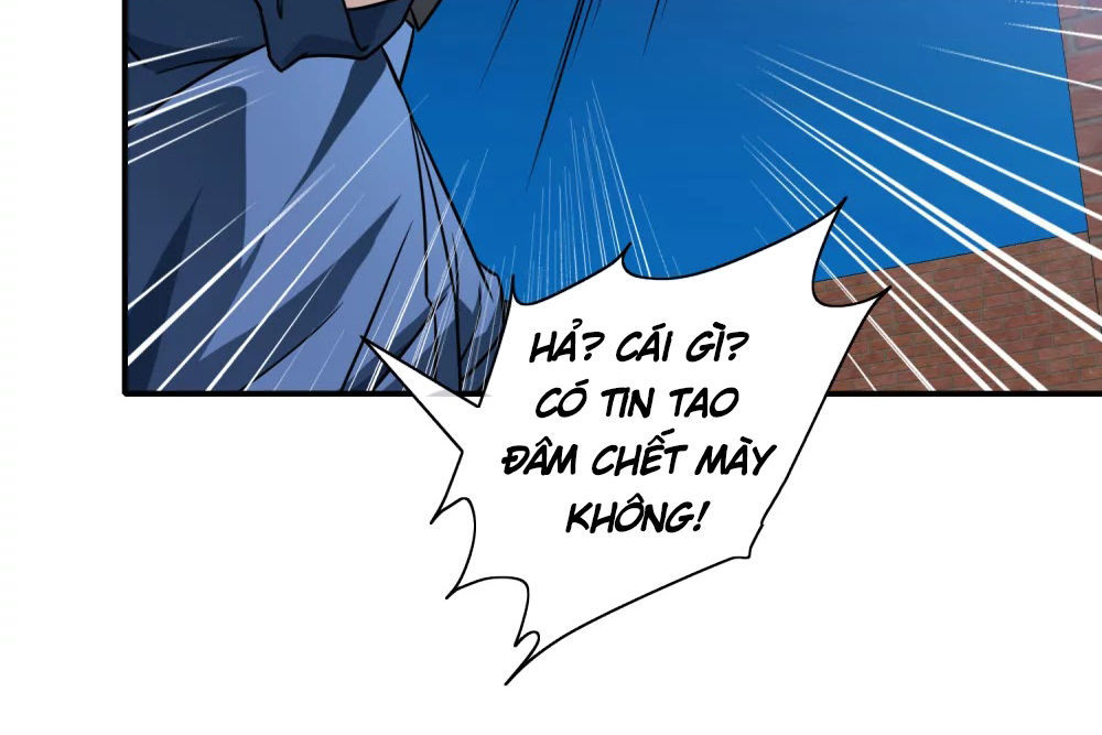 Hộ Hoa Cao Thủ Tại Đô Thị Chapter 103 - Trang 2