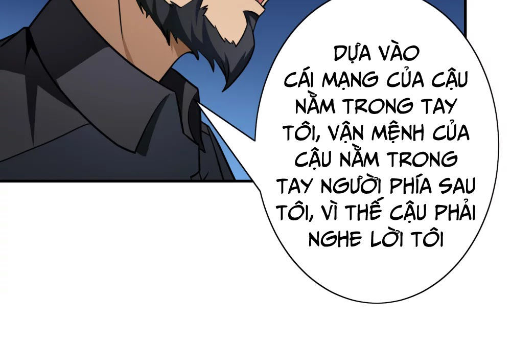 Hộ Hoa Cao Thủ Tại Đô Thị Chapter 102 - Trang 2