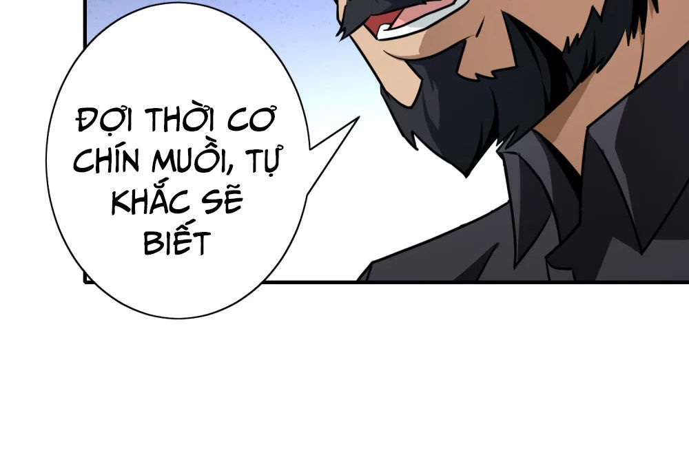 Hộ Hoa Cao Thủ Tại Đô Thị Chapter 102 - Trang 2