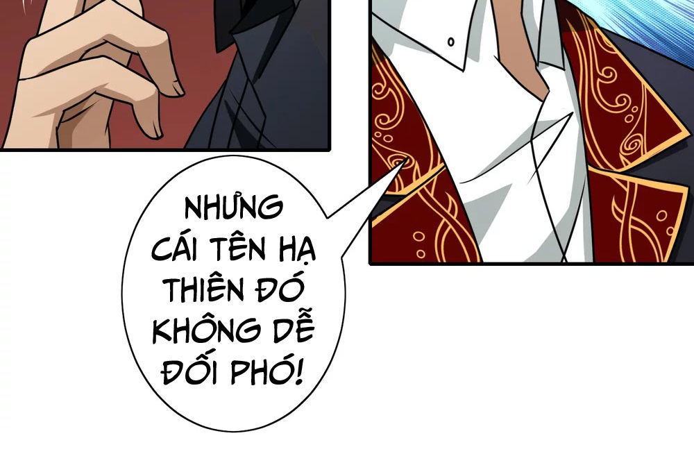 Hộ Hoa Cao Thủ Tại Đô Thị Chapter 102 - Trang 2