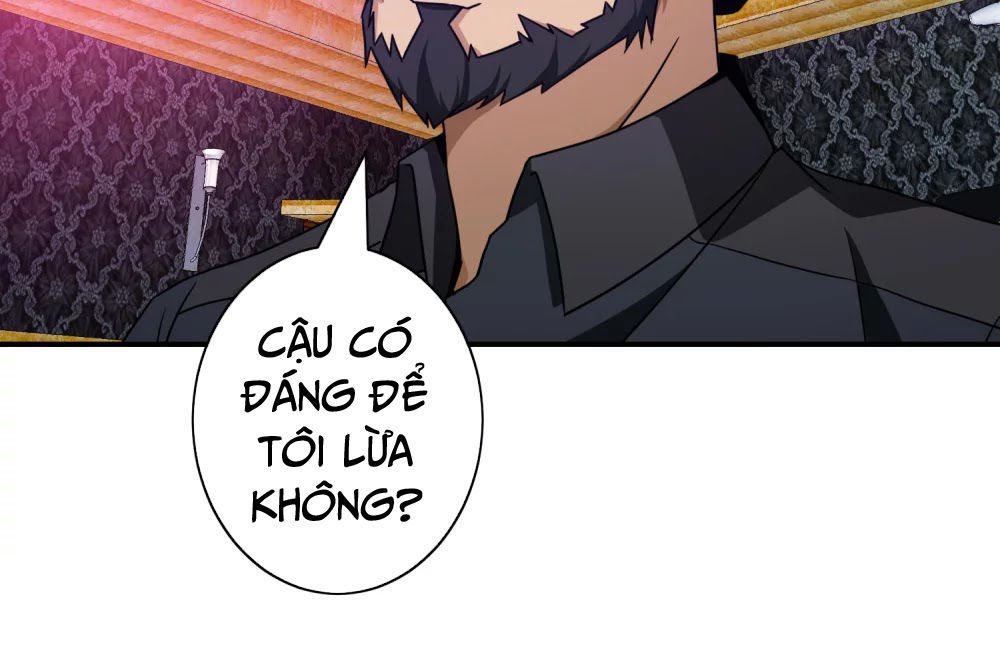 Hộ Hoa Cao Thủ Tại Đô Thị Chapter 102 - Trang 2