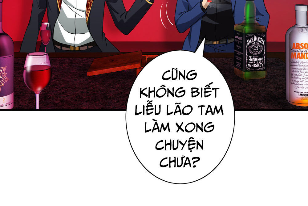 Hộ Hoa Cao Thủ Tại Đô Thị Chapter 100 - Trang 2