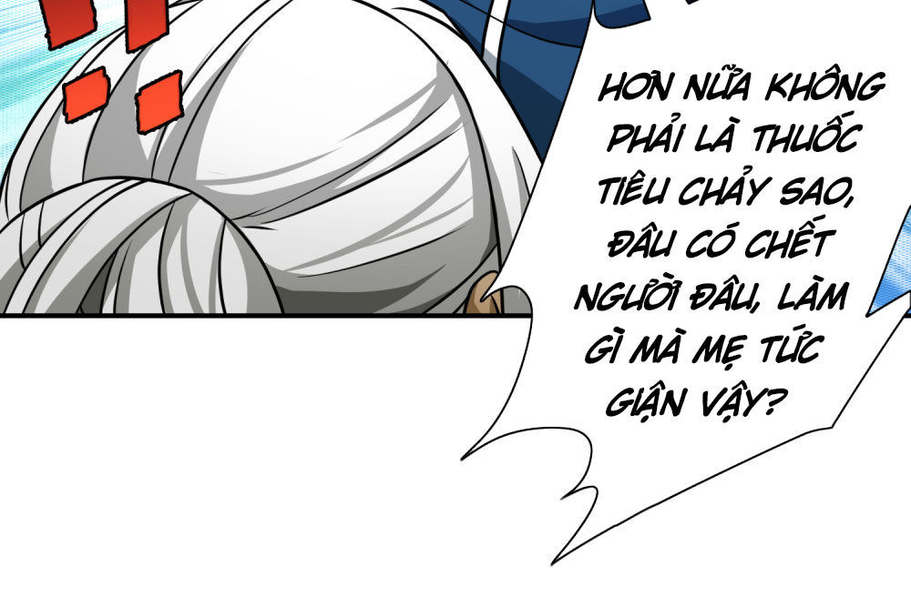 Hộ Hoa Cao Thủ Tại Đô Thị Chapter 99 - Trang 2