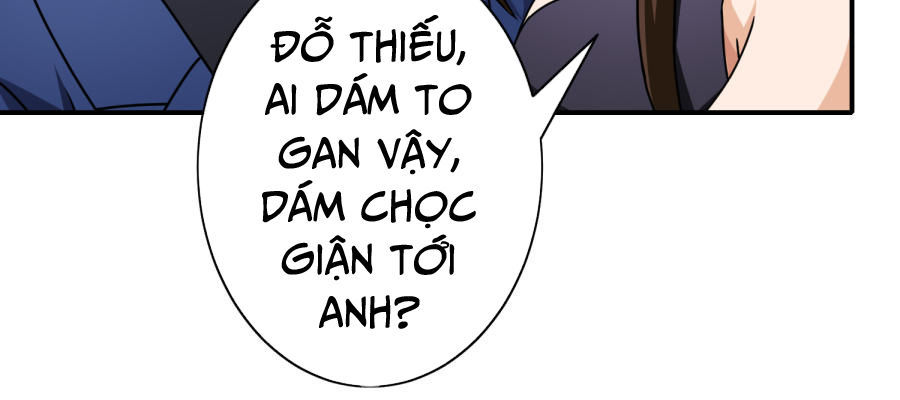 Hộ Hoa Cao Thủ Tại Đô Thị Chapter 97 - Trang 2