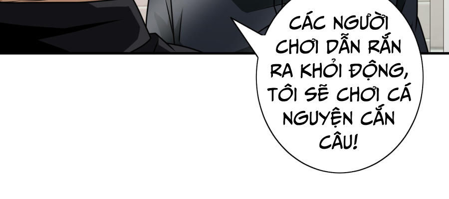 Hộ Hoa Cao Thủ Tại Đô Thị Chapter 97 - Trang 2