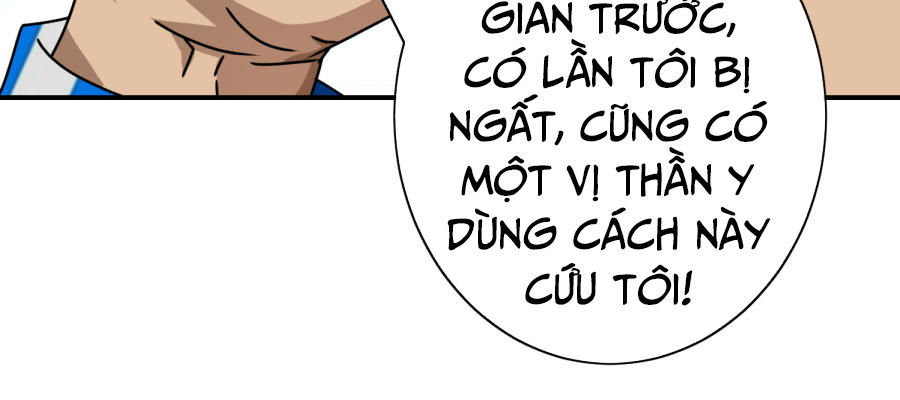 Hộ Hoa Cao Thủ Tại Đô Thị Chapter 96 - Trang 2