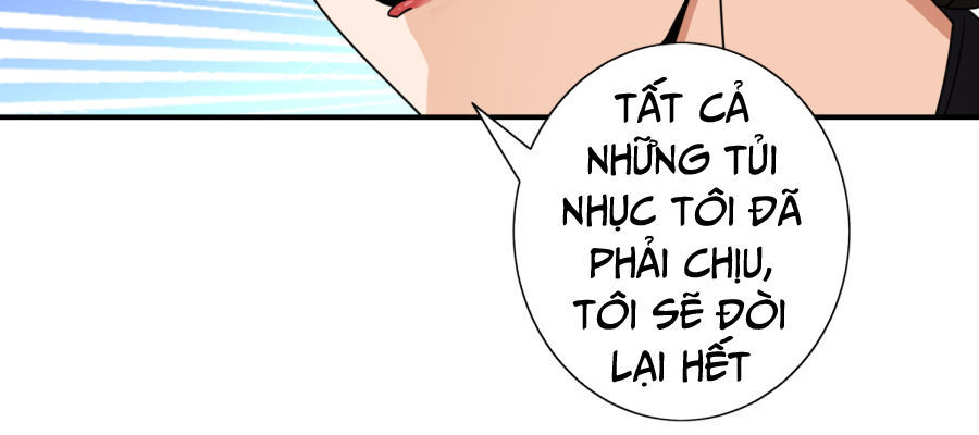 Hộ Hoa Cao Thủ Tại Đô Thị Chapter 95 - Trang 2