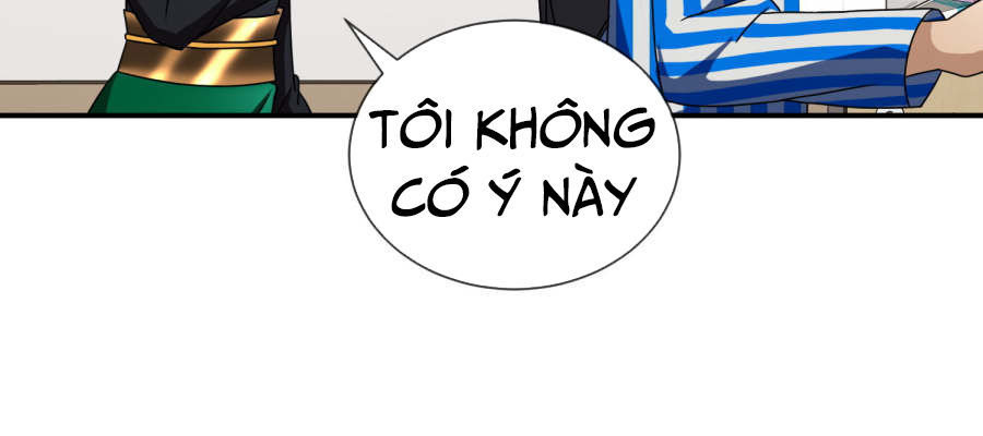 Hộ Hoa Cao Thủ Tại Đô Thị Chapter 95 - Trang 2