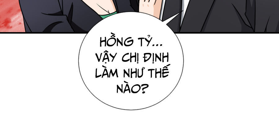 Hộ Hoa Cao Thủ Tại Đô Thị Chapter 95 - Trang 2