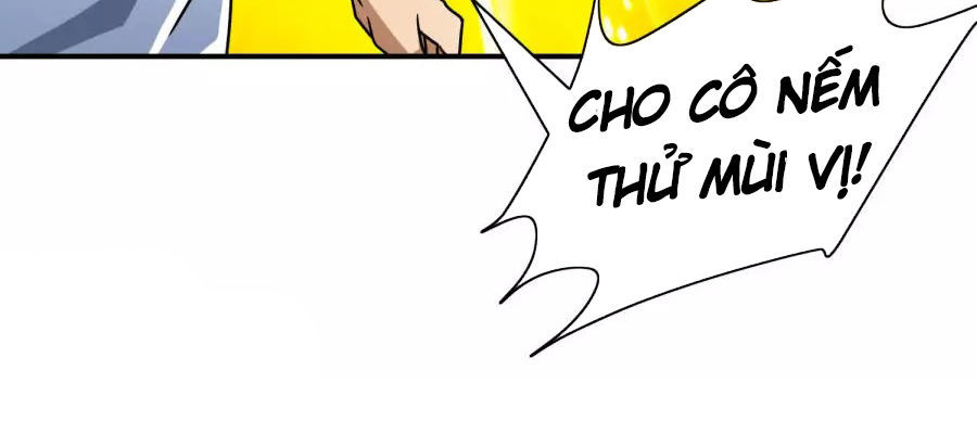 Hộ Hoa Cao Thủ Tại Đô Thị Chapter 93 - Trang 2