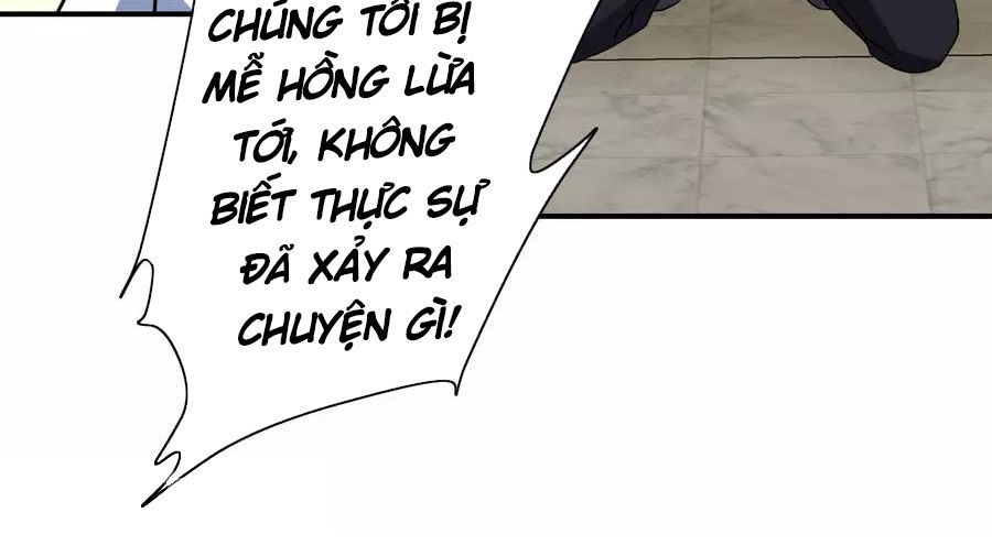 Hộ Hoa Cao Thủ Tại Đô Thị Chapter 93 - Trang 2