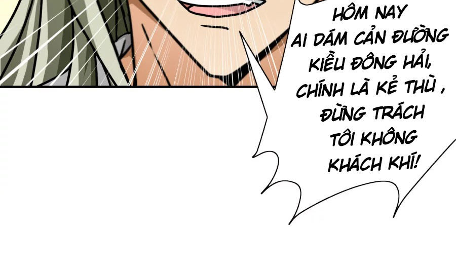 Hộ Hoa Cao Thủ Tại Đô Thị Chapter 90 - Trang 2