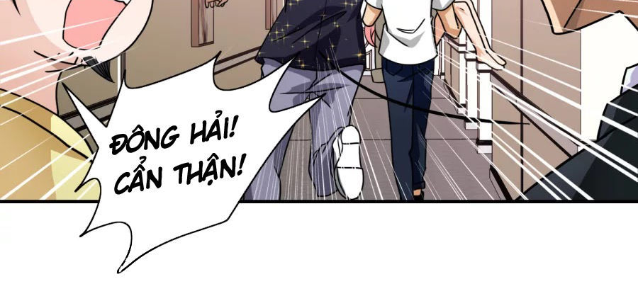 Hộ Hoa Cao Thủ Tại Đô Thị Chapter 90 - Trang 2