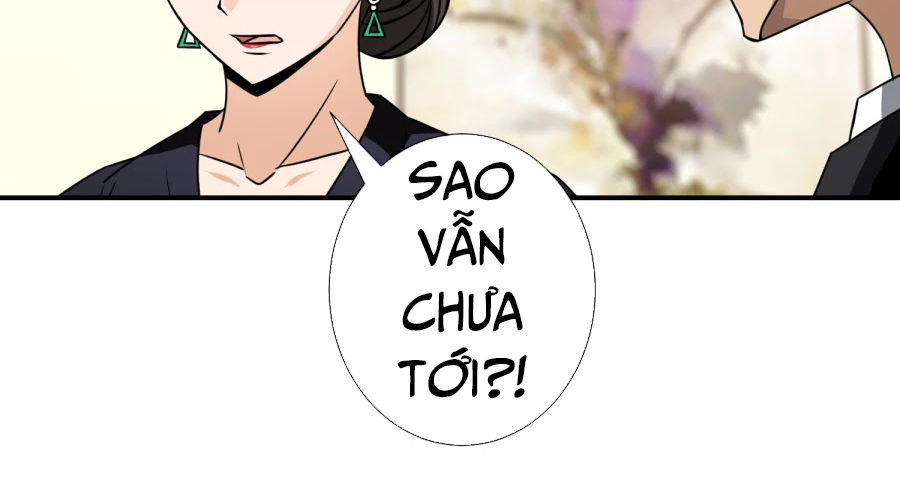 Hộ Hoa Cao Thủ Tại Đô Thị Chapter 90 - Trang 2