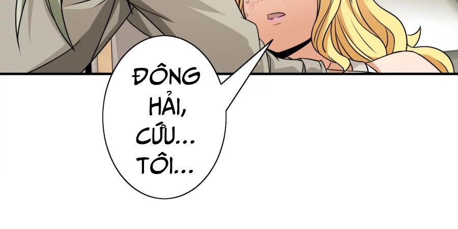 Hộ Hoa Cao Thủ Tại Đô Thị Chapter 89 - Trang 2