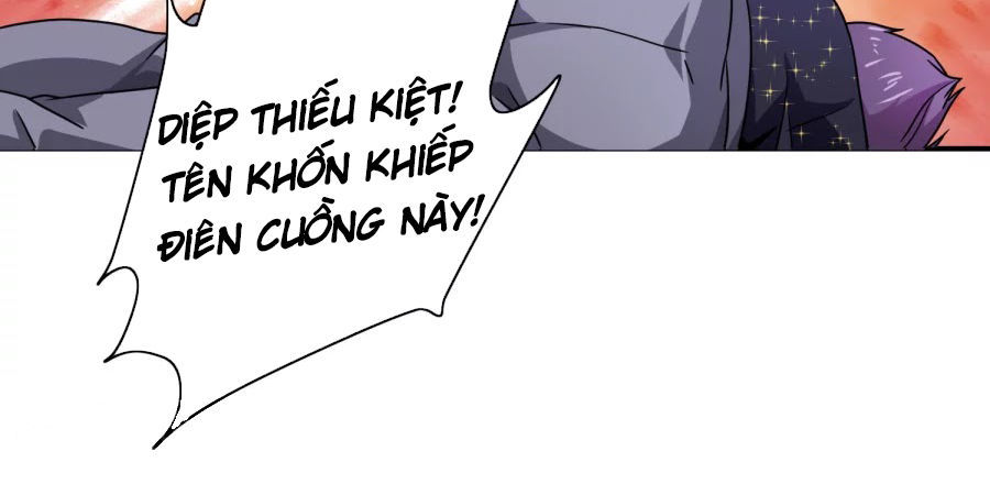 Hộ Hoa Cao Thủ Tại Đô Thị Chapter 89 - Trang 2