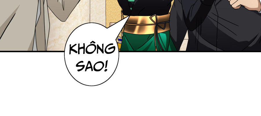 Hộ Hoa Cao Thủ Tại Đô Thị Chapter 88 - Trang 2