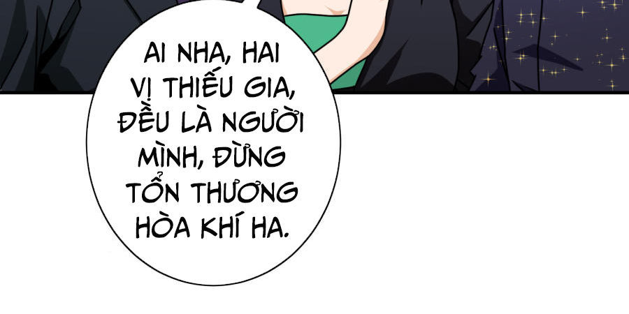 Hộ Hoa Cao Thủ Tại Đô Thị Chapter 86 - Trang 2