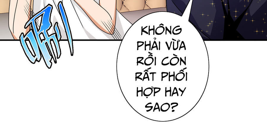 Hộ Hoa Cao Thủ Tại Đô Thị Chapter 86 - Trang 2