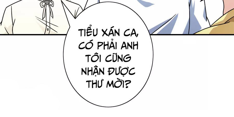 Hộ Hoa Cao Thủ Tại Đô Thị Chapter 80 - Trang 2