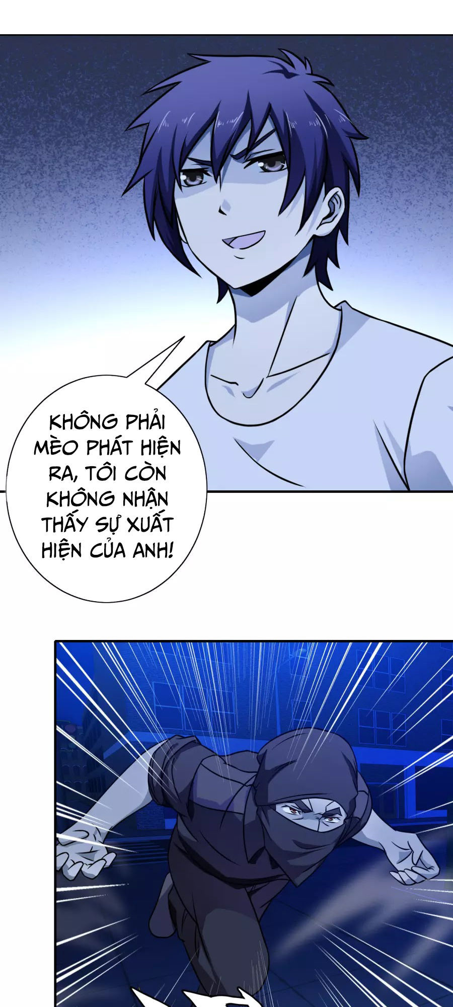 Hộ Hoa Cao Thủ Tại Đô Thị Chapter 78 - Trang 2