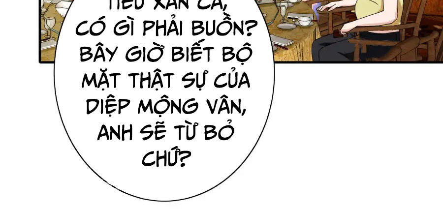 Hộ Hoa Cao Thủ Tại Đô Thị Chapter 76 - Trang 2