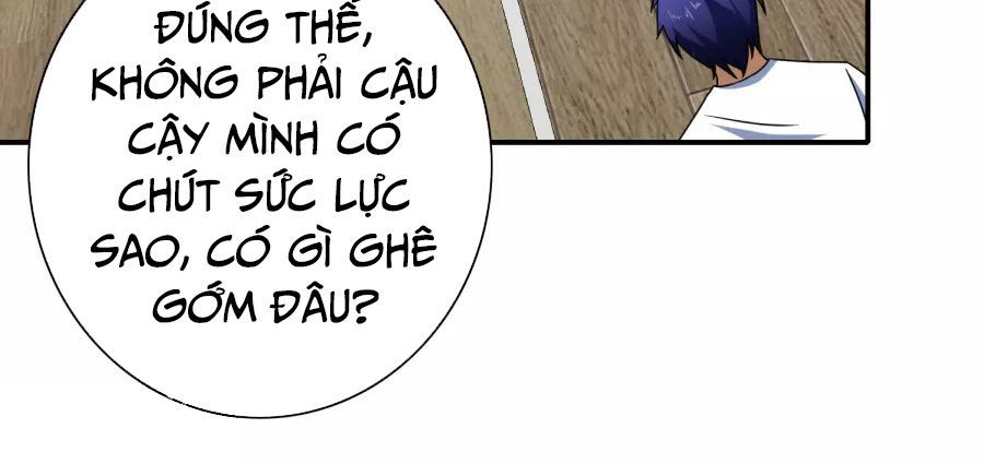 Hộ Hoa Cao Thủ Tại Đô Thị Chapter 74 - Trang 2