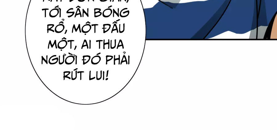 Hộ Hoa Cao Thủ Tại Đô Thị Chapter 72 - Trang 2