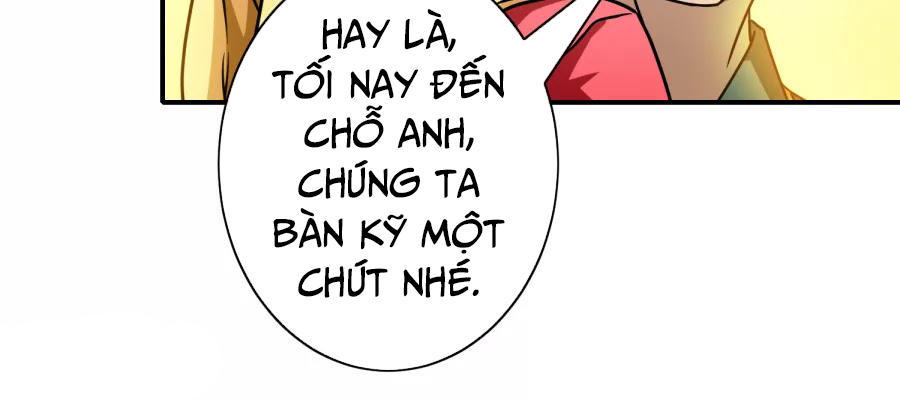 Hộ Hoa Cao Thủ Tại Đô Thị Chapter 67 - Trang 2