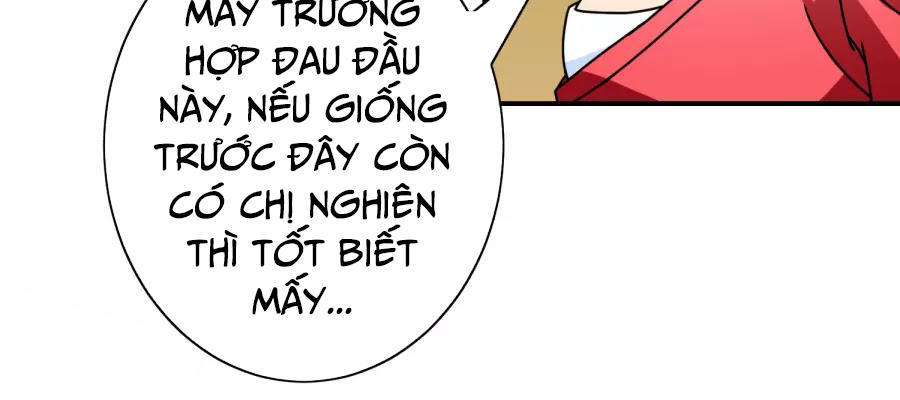 Hộ Hoa Cao Thủ Tại Đô Thị Chapter 66 - Trang 2