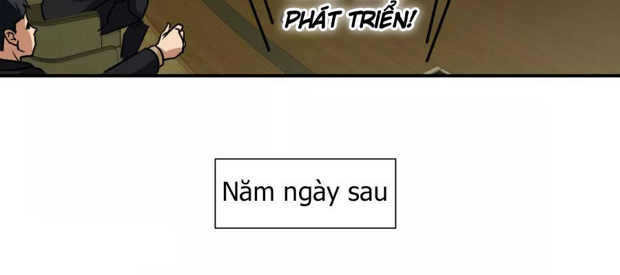 Hộ Hoa Cao Thủ Tại Đô Thị Chapter 65 - Trang 2