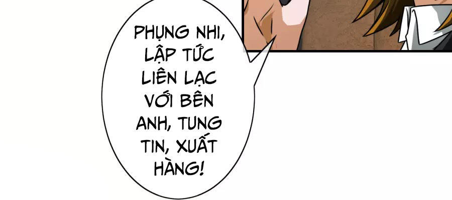 Hộ Hoa Cao Thủ Tại Đô Thị Chapter 64 - Trang 2