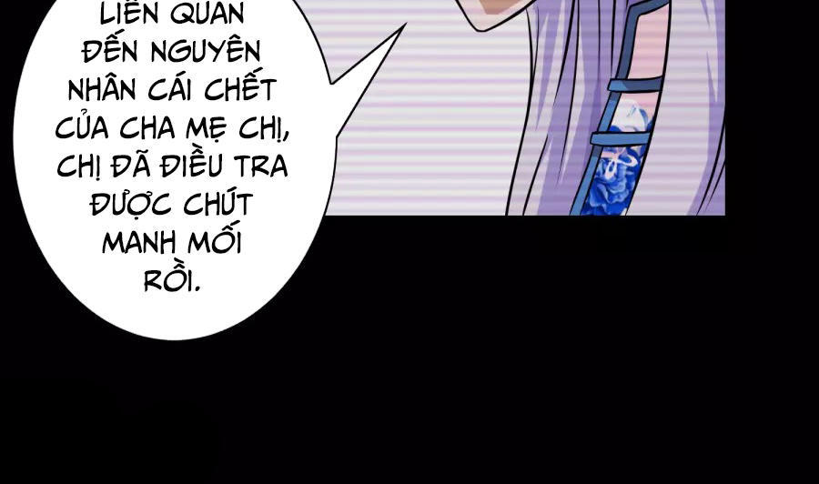 Hộ Hoa Cao Thủ Tại Đô Thị Chapter 63 - Trang 2