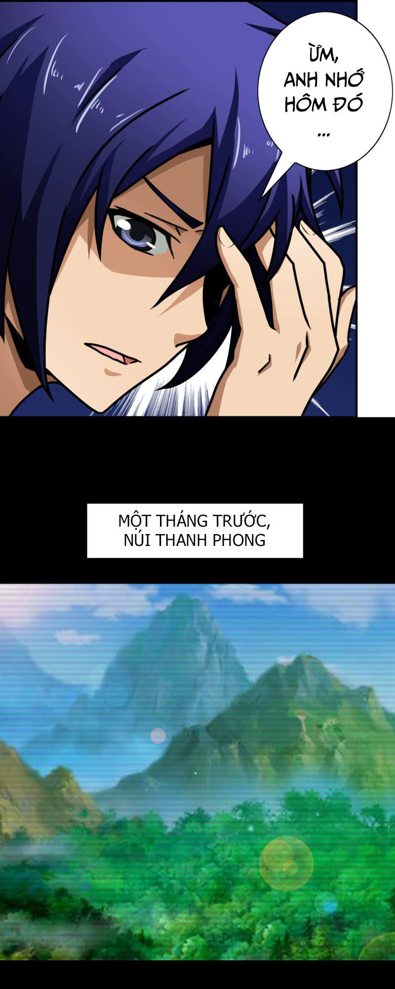 Hộ Hoa Cao Thủ Tại Đô Thị Chapter 62 - Trang 2