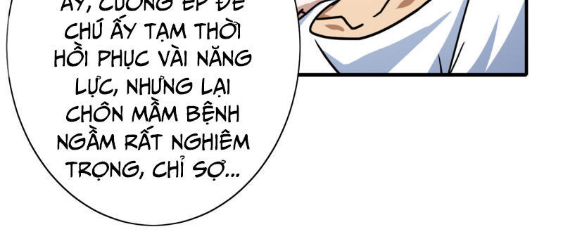 Hộ Hoa Cao Thủ Tại Đô Thị Chapter 58 - Trang 2