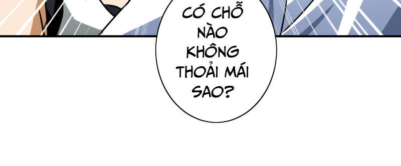 Hộ Hoa Cao Thủ Tại Đô Thị Chapter 58 - Trang 2