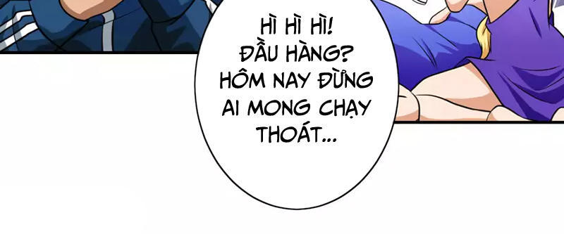 Hộ Hoa Cao Thủ Tại Đô Thị Chapter 58 - Trang 2