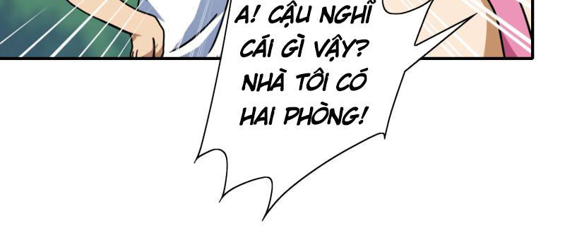 Hộ Hoa Cao Thủ Tại Đô Thị Chapter 56 - Trang 2