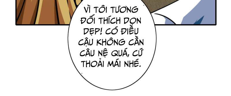 Hộ Hoa Cao Thủ Tại Đô Thị Chapter 56 - Trang 2