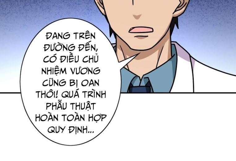 Hộ Hoa Cao Thủ Tại Đô Thị Chapter 52 - Trang 2