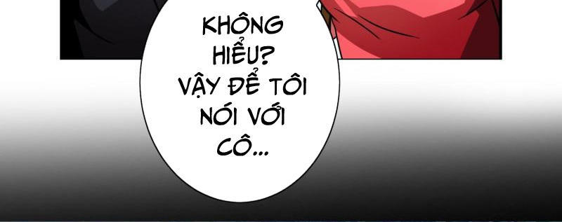 Hộ Hoa Cao Thủ Tại Đô Thị Chapter 43 - Trang 2