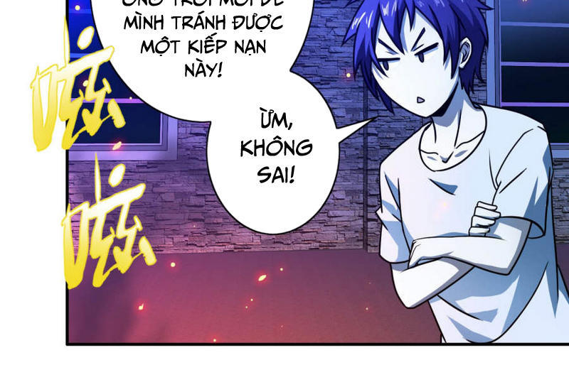 Hộ Hoa Cao Thủ Tại Đô Thị Chapter 42 - Trang 2