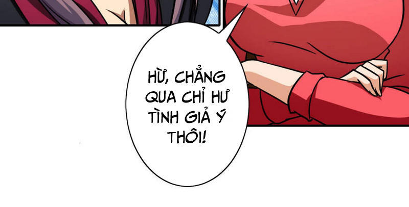 Hộ Hoa Cao Thủ Tại Đô Thị Chapter 42 - Trang 2