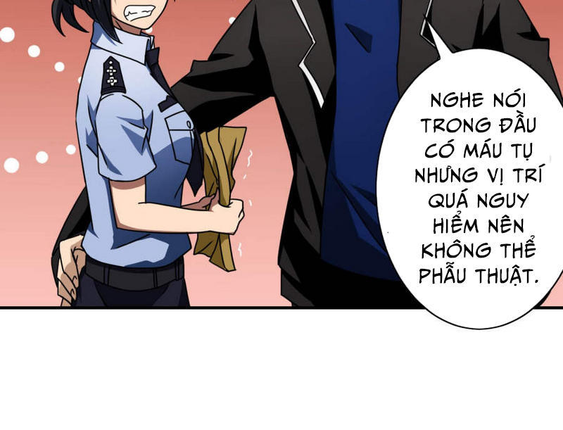 Hộ Hoa Cao Thủ Tại Đô Thị Chapter 41 - Trang 2