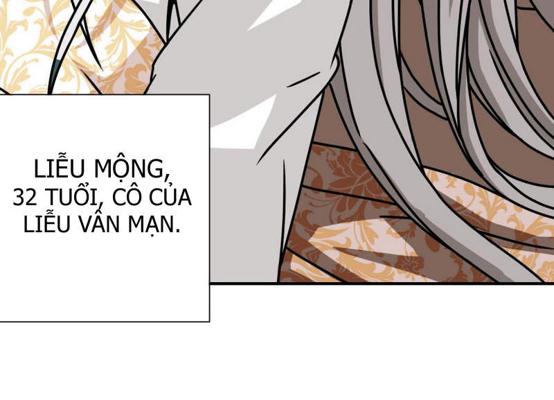 Hộ Hoa Cao Thủ Tại Đô Thị Chapter 34 - Trang 2