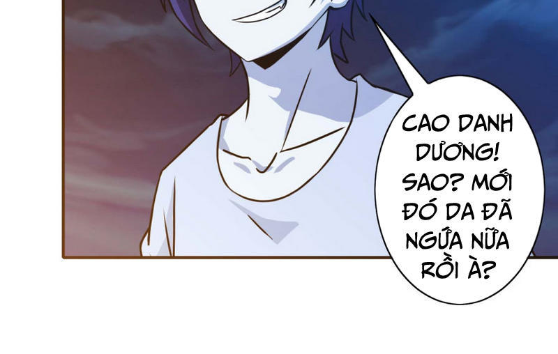 Hộ Hoa Cao Thủ Tại Đô Thị Chapter 31 - Trang 2